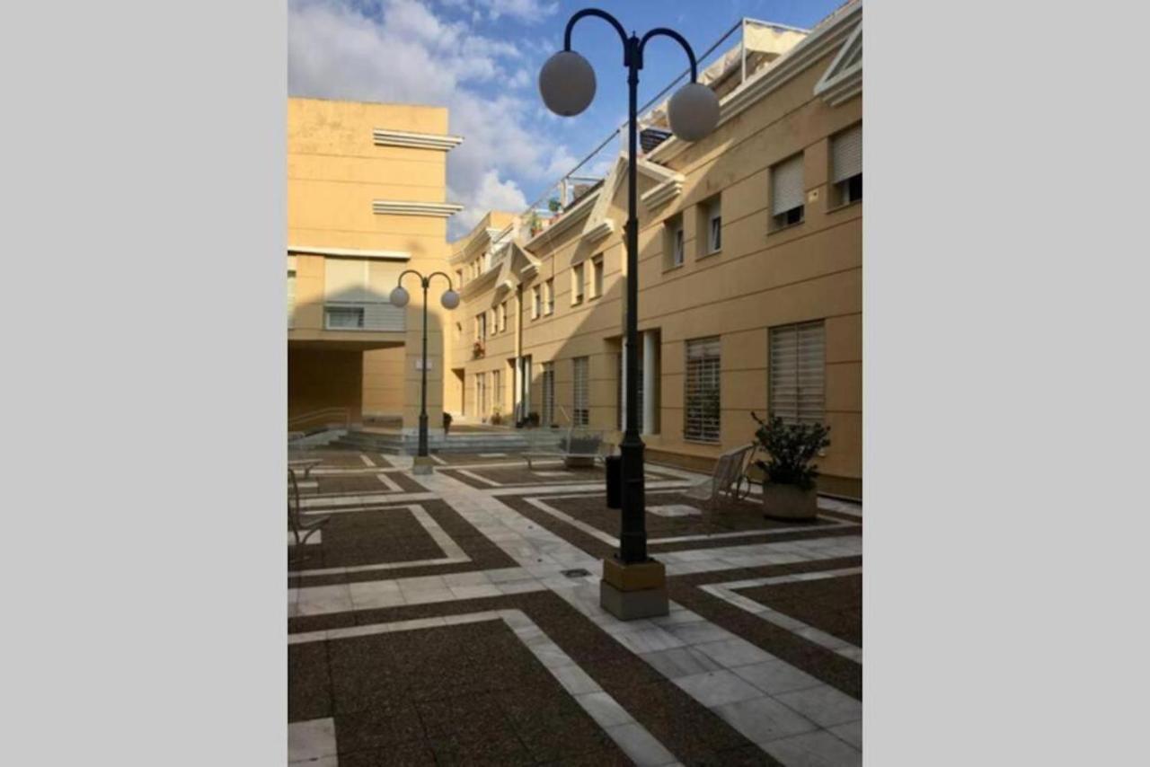 Palacio Caballeros. Parking/Wifi Jerez de la Frontera Ngoại thất bức ảnh