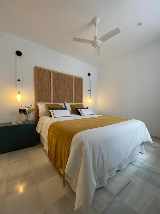Palacio Caballeros. Parking/Wifi Jerez de la Frontera Ngoại thất bức ảnh