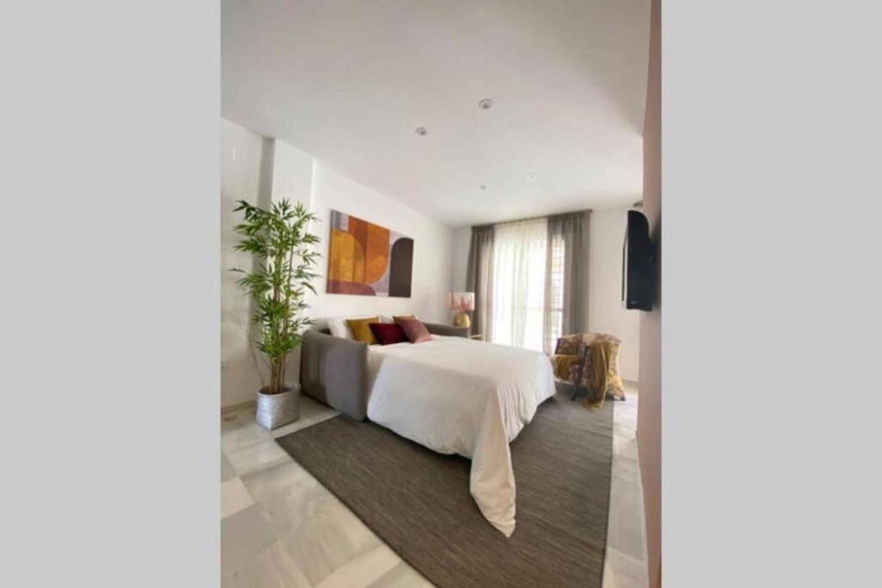 Palacio Caballeros. Parking/Wifi Jerez de la Frontera Ngoại thất bức ảnh