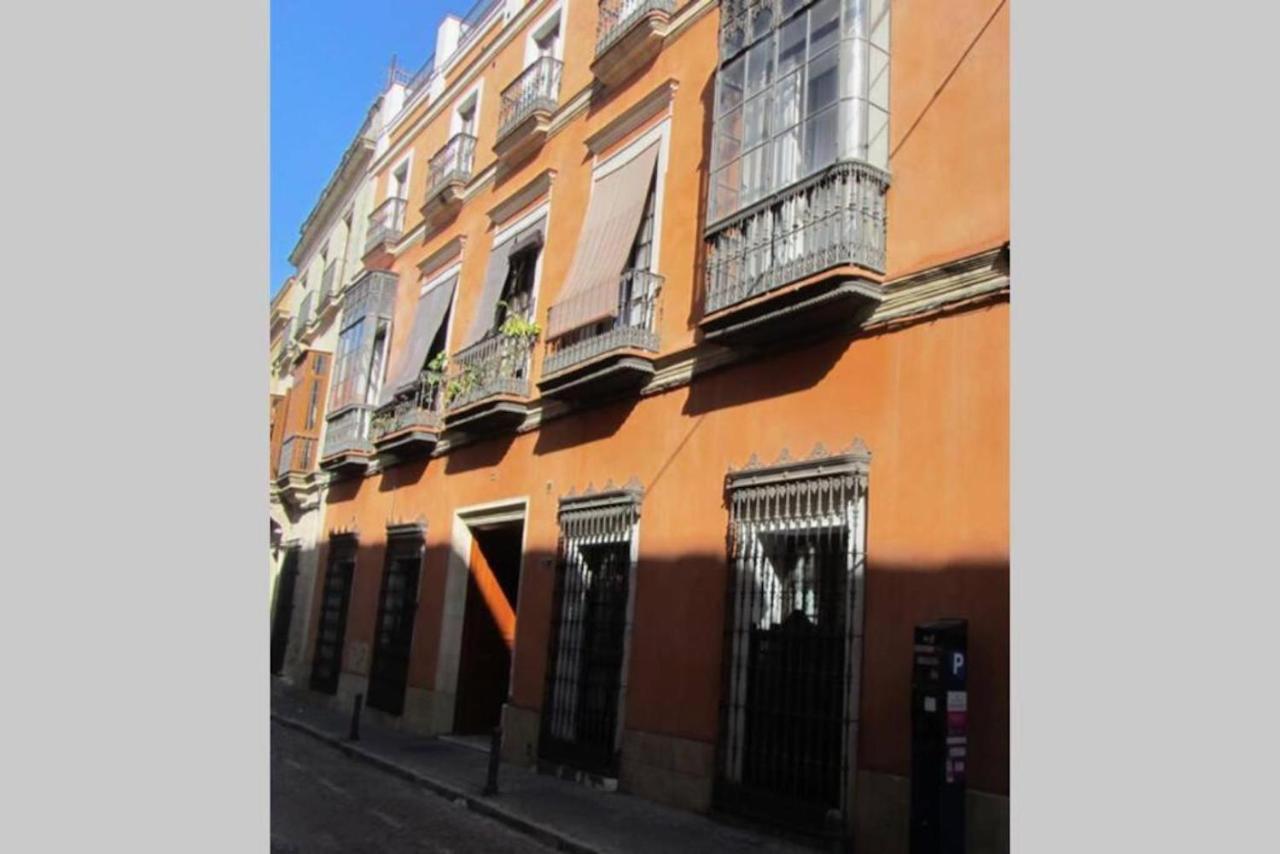 Palacio Caballeros. Parking/Wifi Jerez de la Frontera Ngoại thất bức ảnh