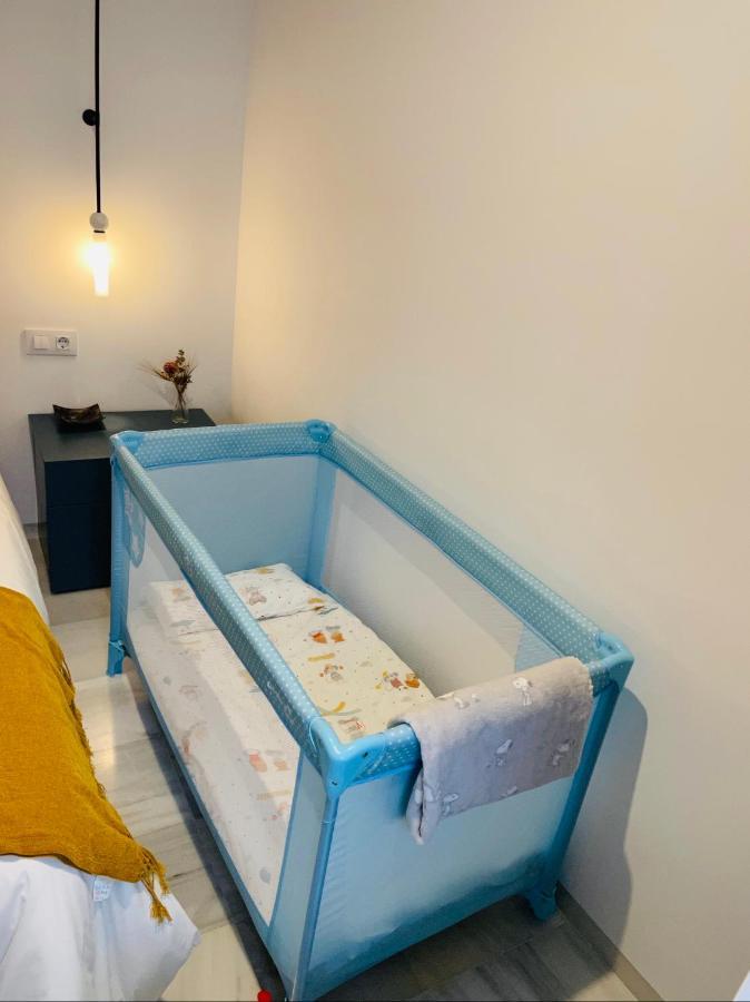 Palacio Caballeros. Parking/Wifi Jerez de la Frontera Ngoại thất bức ảnh